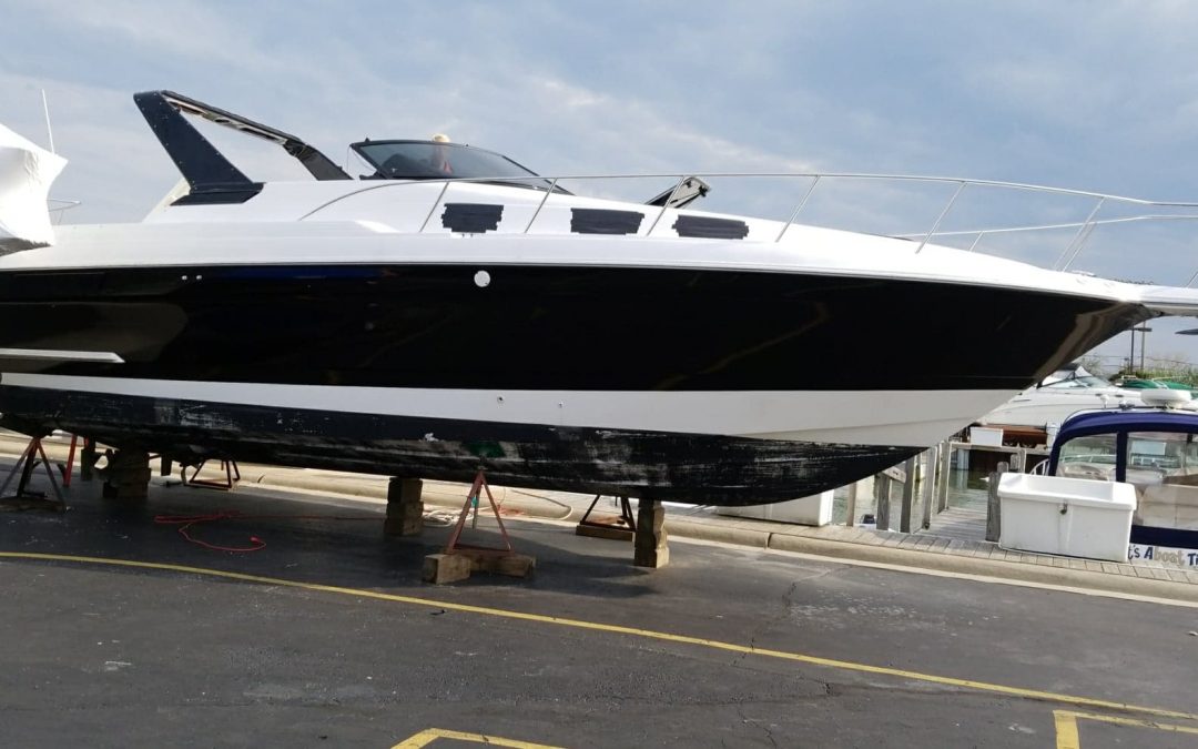 Why you should get a boat wrap this summer